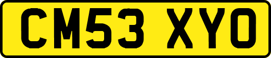 CM53XYO