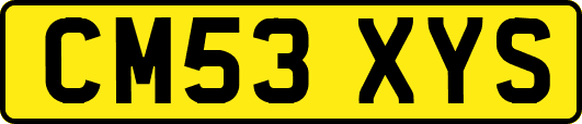 CM53XYS