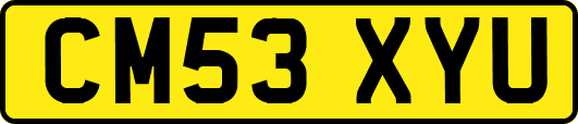 CM53XYU