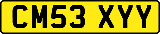 CM53XYY