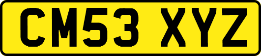 CM53XYZ