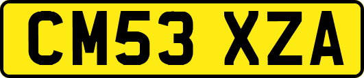 CM53XZA
