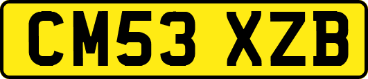 CM53XZB