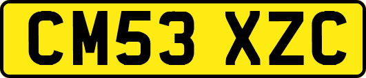 CM53XZC