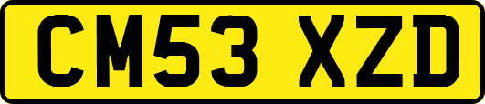 CM53XZD