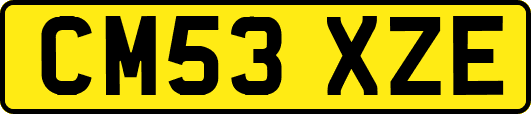 CM53XZE