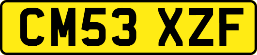 CM53XZF