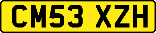 CM53XZH