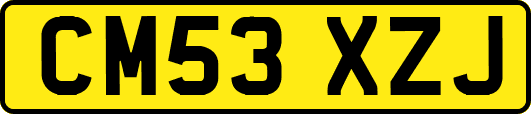 CM53XZJ