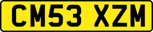 CM53XZM