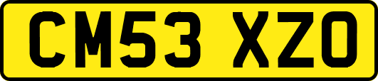 CM53XZO