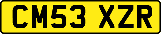 CM53XZR