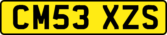 CM53XZS