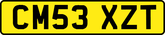 CM53XZT