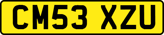 CM53XZU
