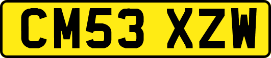 CM53XZW