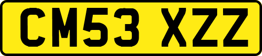 CM53XZZ