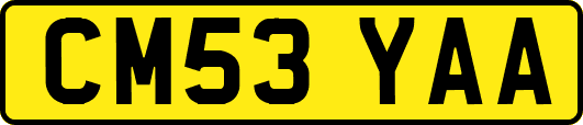 CM53YAA