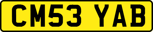 CM53YAB