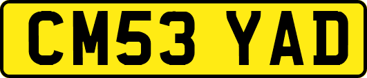 CM53YAD