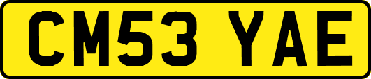 CM53YAE