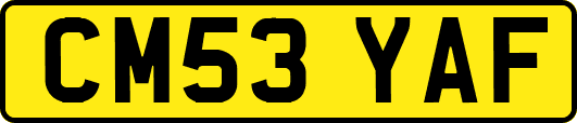 CM53YAF