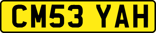 CM53YAH