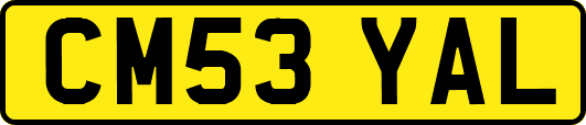 CM53YAL