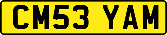 CM53YAM