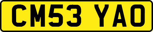 CM53YAO