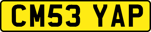 CM53YAP