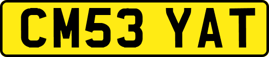 CM53YAT
