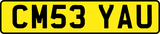 CM53YAU