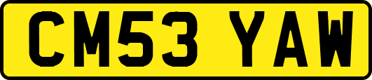 CM53YAW