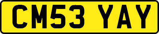CM53YAY