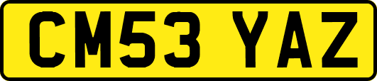 CM53YAZ