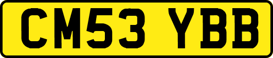 CM53YBB