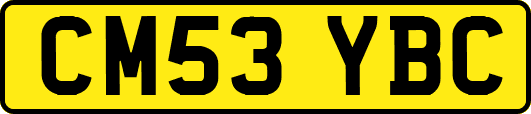 CM53YBC