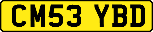 CM53YBD