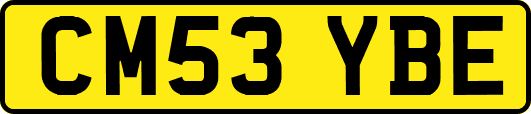 CM53YBE