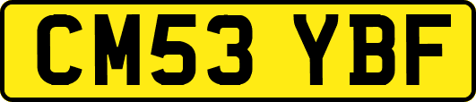 CM53YBF