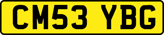 CM53YBG