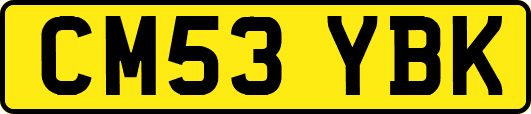 CM53YBK