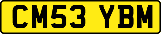 CM53YBM