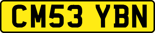 CM53YBN