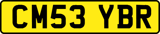 CM53YBR