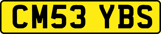 CM53YBS