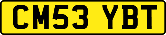 CM53YBT