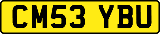 CM53YBU