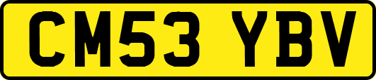 CM53YBV